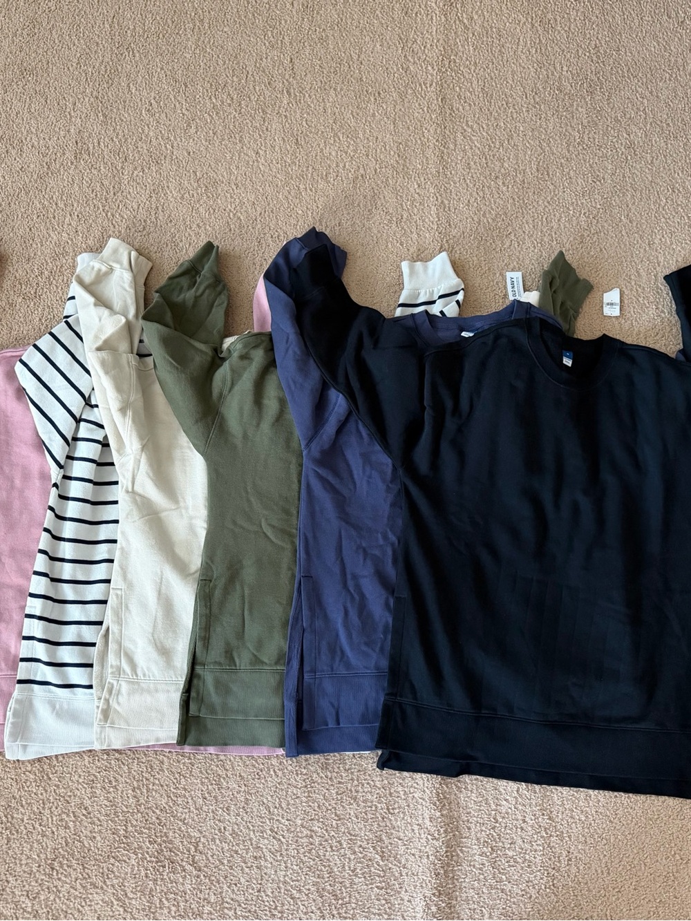 Old Navy Sweatshirts